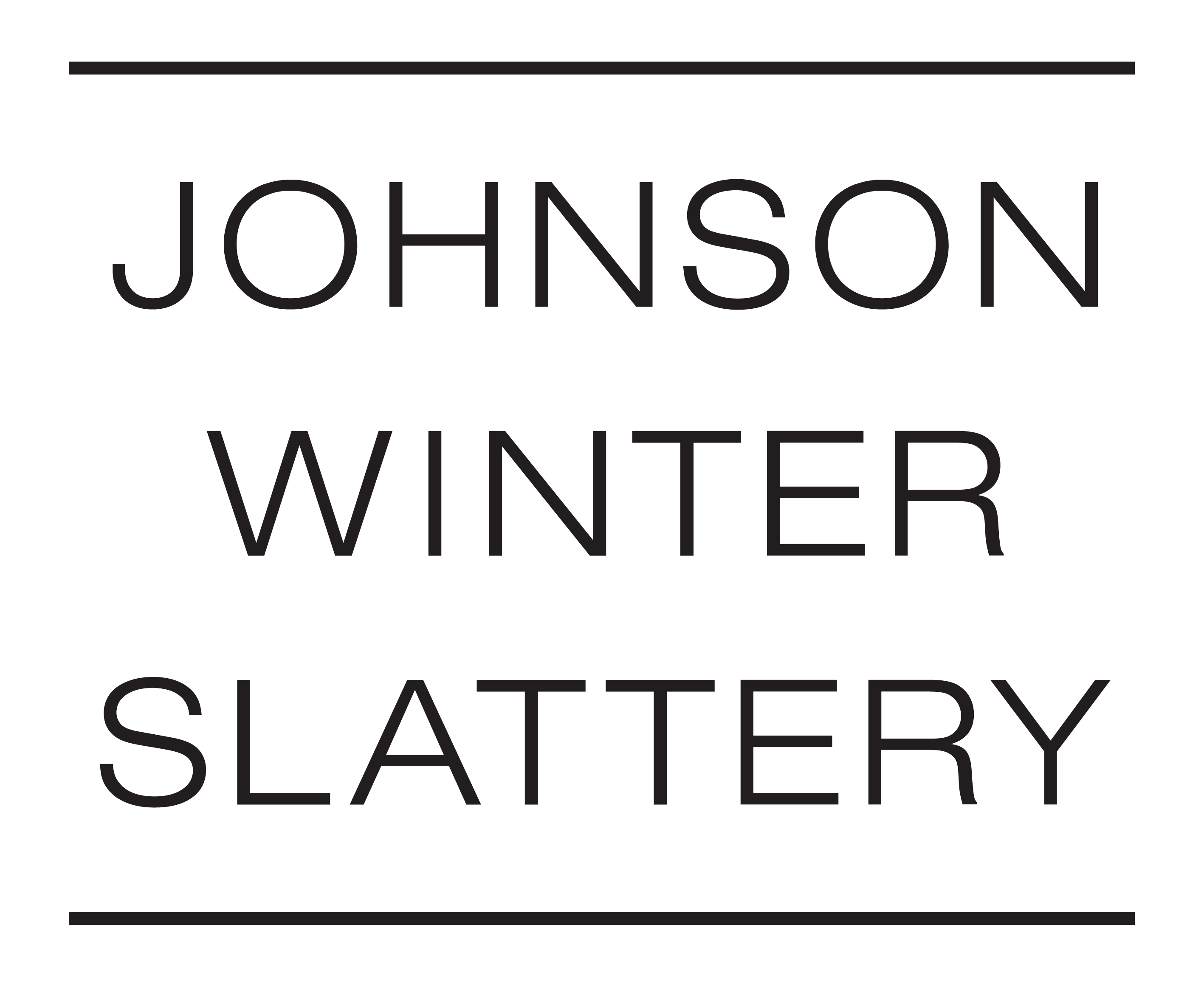 JWS Logo