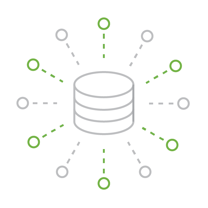 EzeScan Integrate Icon
