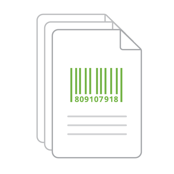 EzeScan Supported Scanners Icon